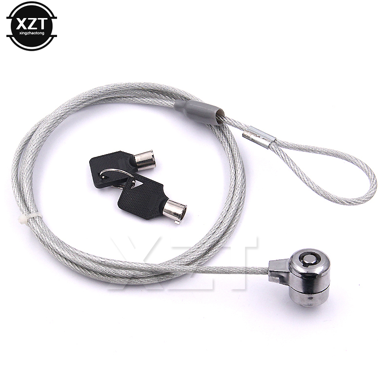 Chain Lock Combination - Nieuwe Notebook Laptop Computer Lock Beveiliging
