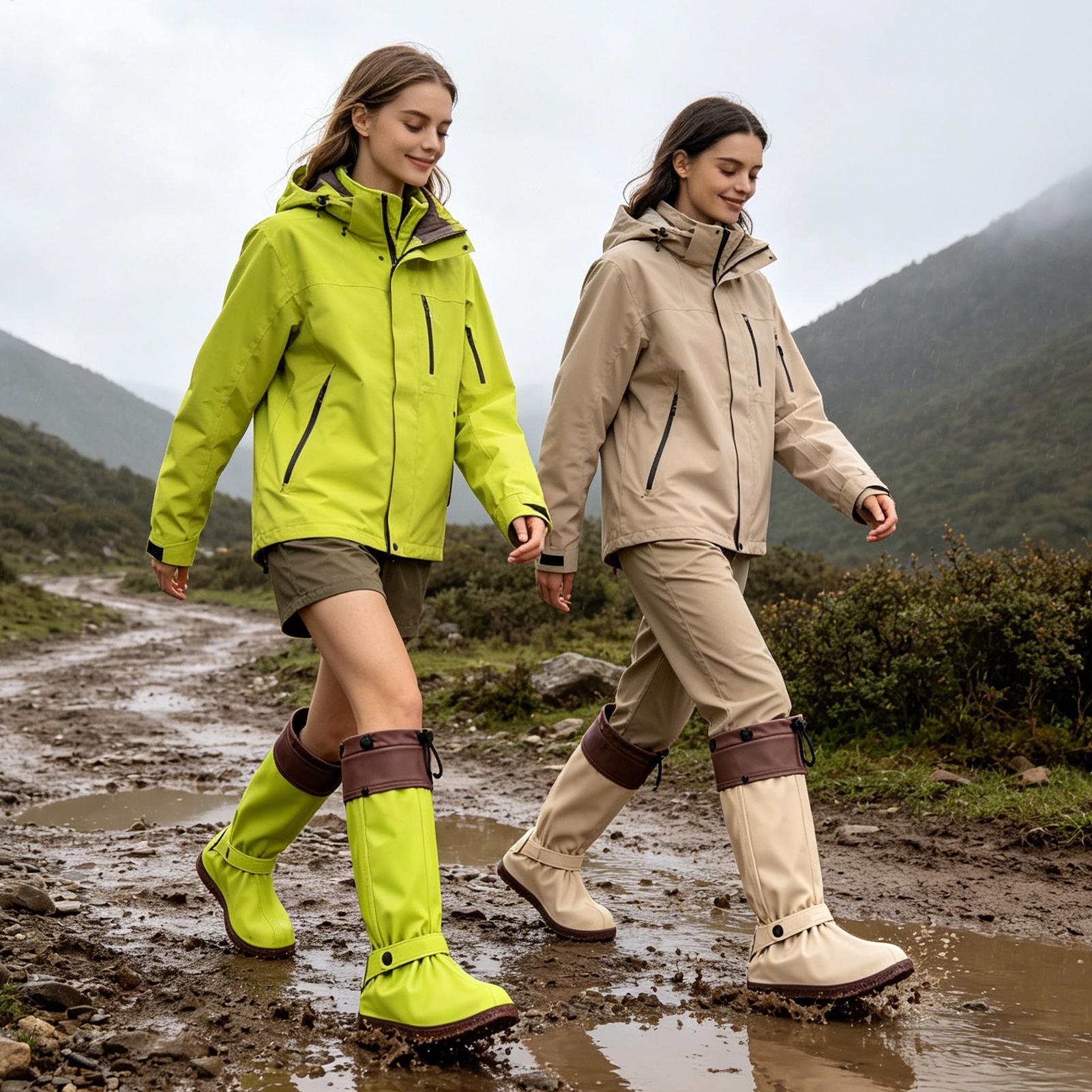 Waterdichte schoenovertrekken  - Cycling Commute Shoes recensie en prijs