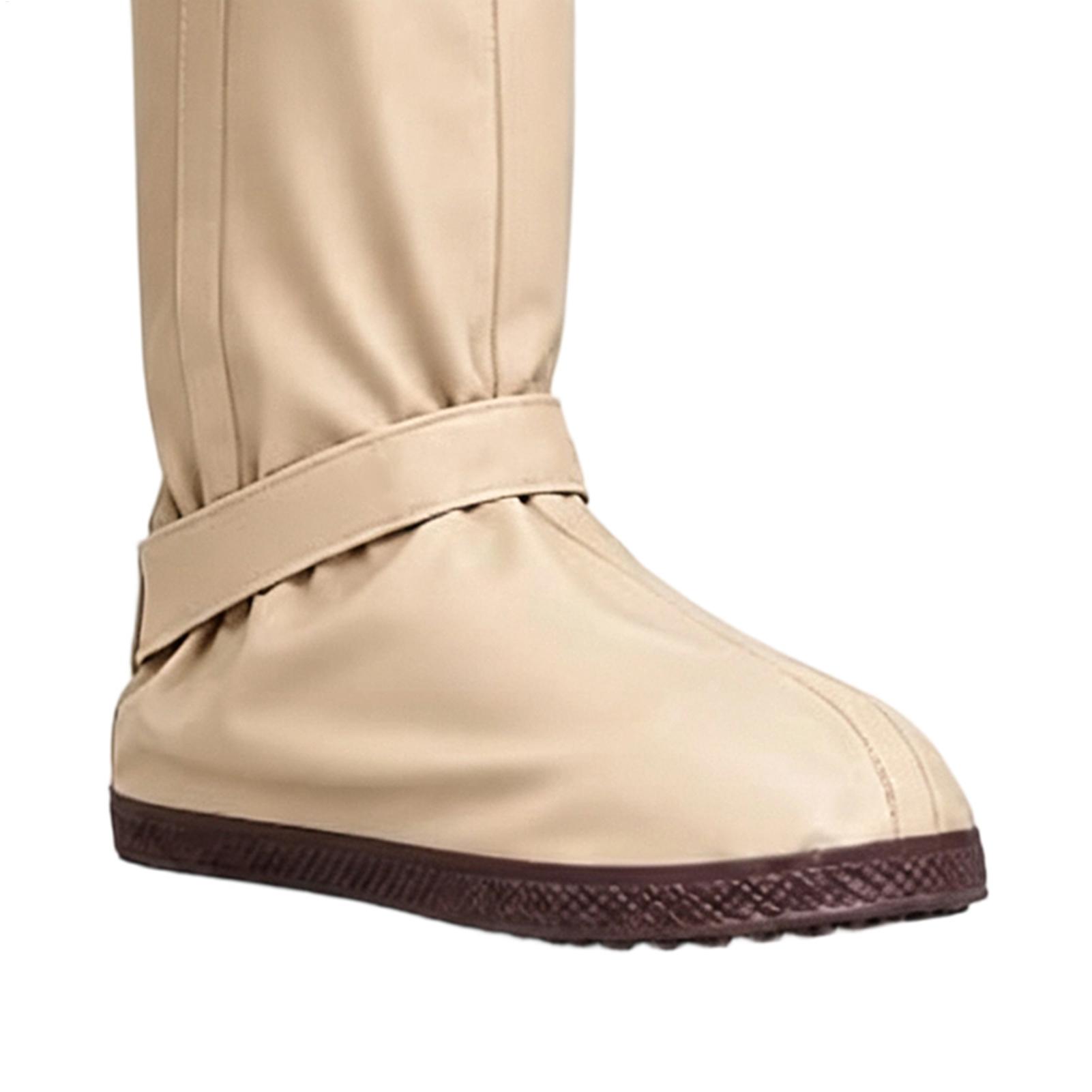 Regenoverschoenen, herbruikbaa - Cycling Commute In Rain recensie en prijs