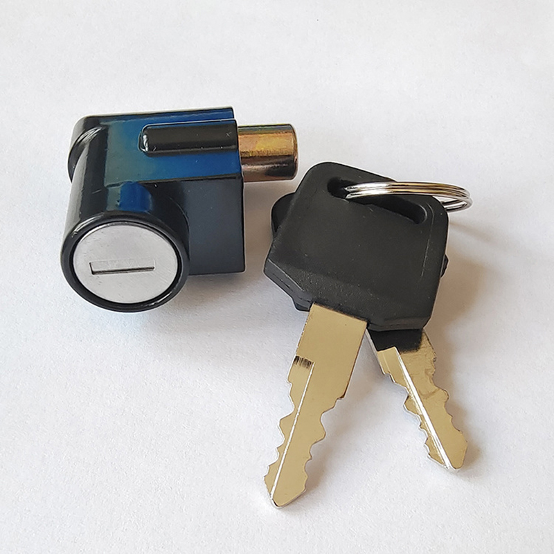 CHTNBO Elektrische fiets E-bik - Commuter Bike Lock recensie en prijs