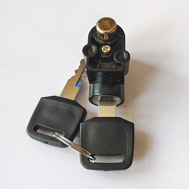 CHTNBO Elektrische fiets E-bik - Commuter Bike Lock recensie en prijs