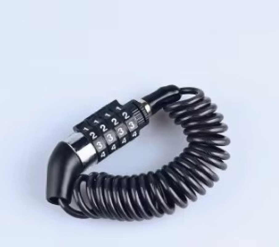 Motorfiets Fiets Anti-diefstal - Chain Lock Combination recensie en prijs