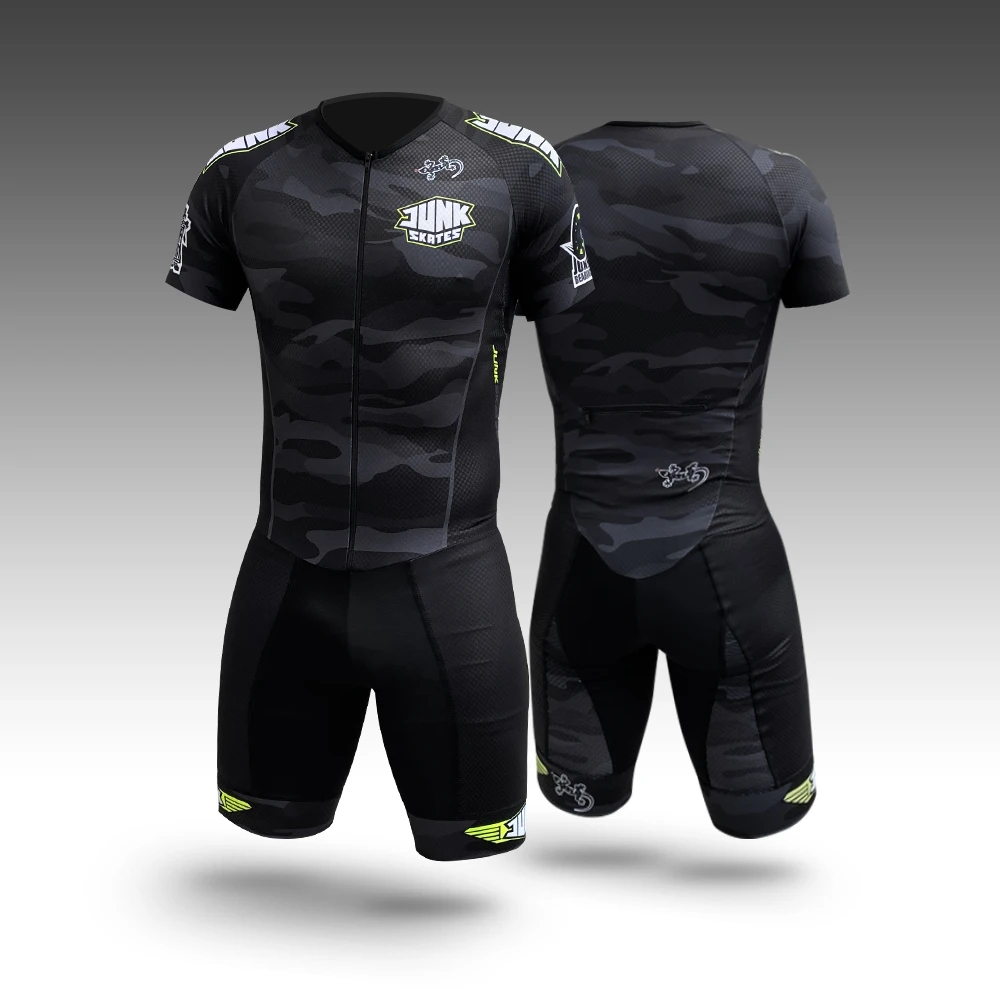 Mans Rolschaatsen Wielertrui T - Cycling Commuter Trousers recensie en prijs