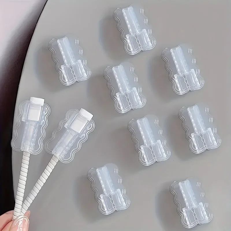 Datakabelbeschermhoezen, anti- - Cable Lock Flexible recensie en prijs