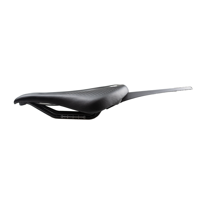 Fietszadel Spatbord Achter Roa - Commuting By Bike recensie en prijs