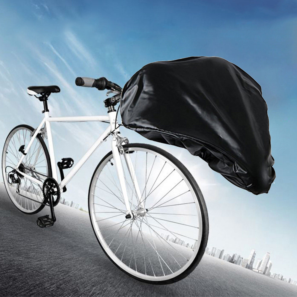 3 stuks waterdichte, elastisch - Cycling Commute In Rain recensie en prijs