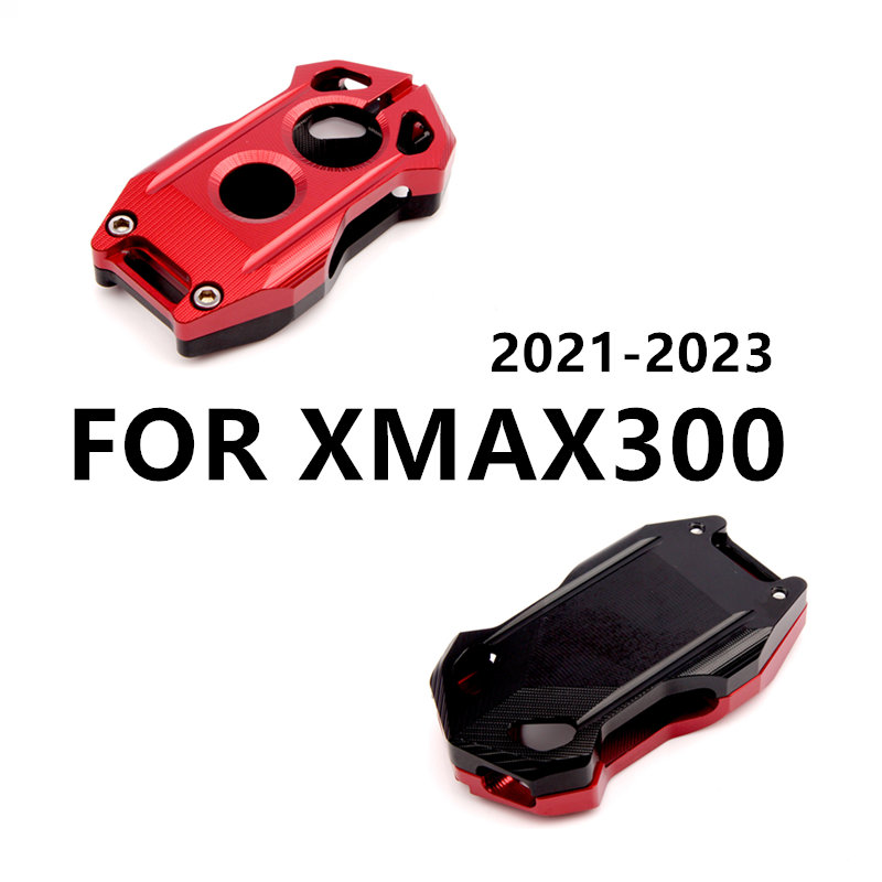 Gemodificeerde Motorfiets Xmax - Chain Lock Combination recensie en prijs