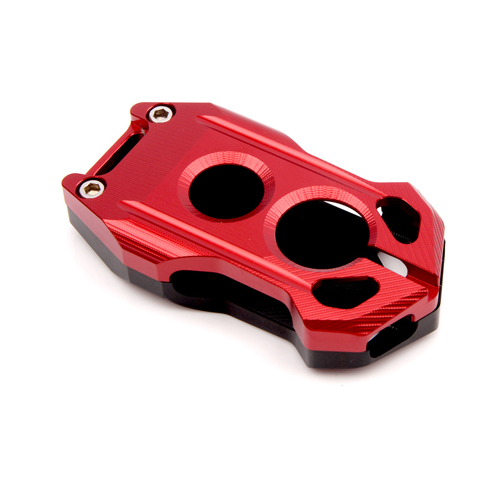 Gemodificeerde Motorfiets Xmax - Chain Lock Combination recensie en prijs