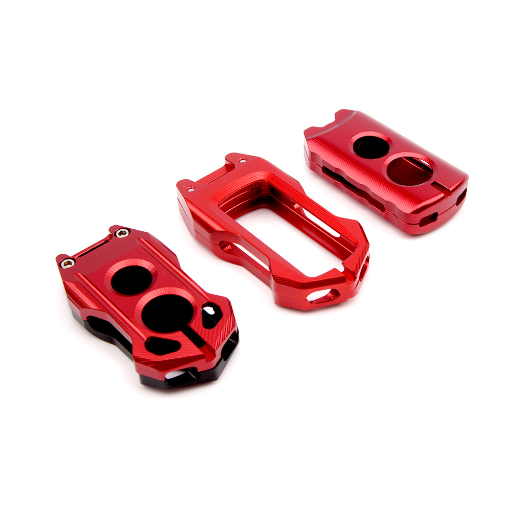 Gemodificeerde Motorfiets Xmax - Chain Lock Combination recensie en prijs