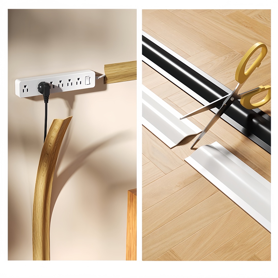 1 st 1 m/3 meter Hoge Kwalitei - Cable Lock Flexible recensie en prijs