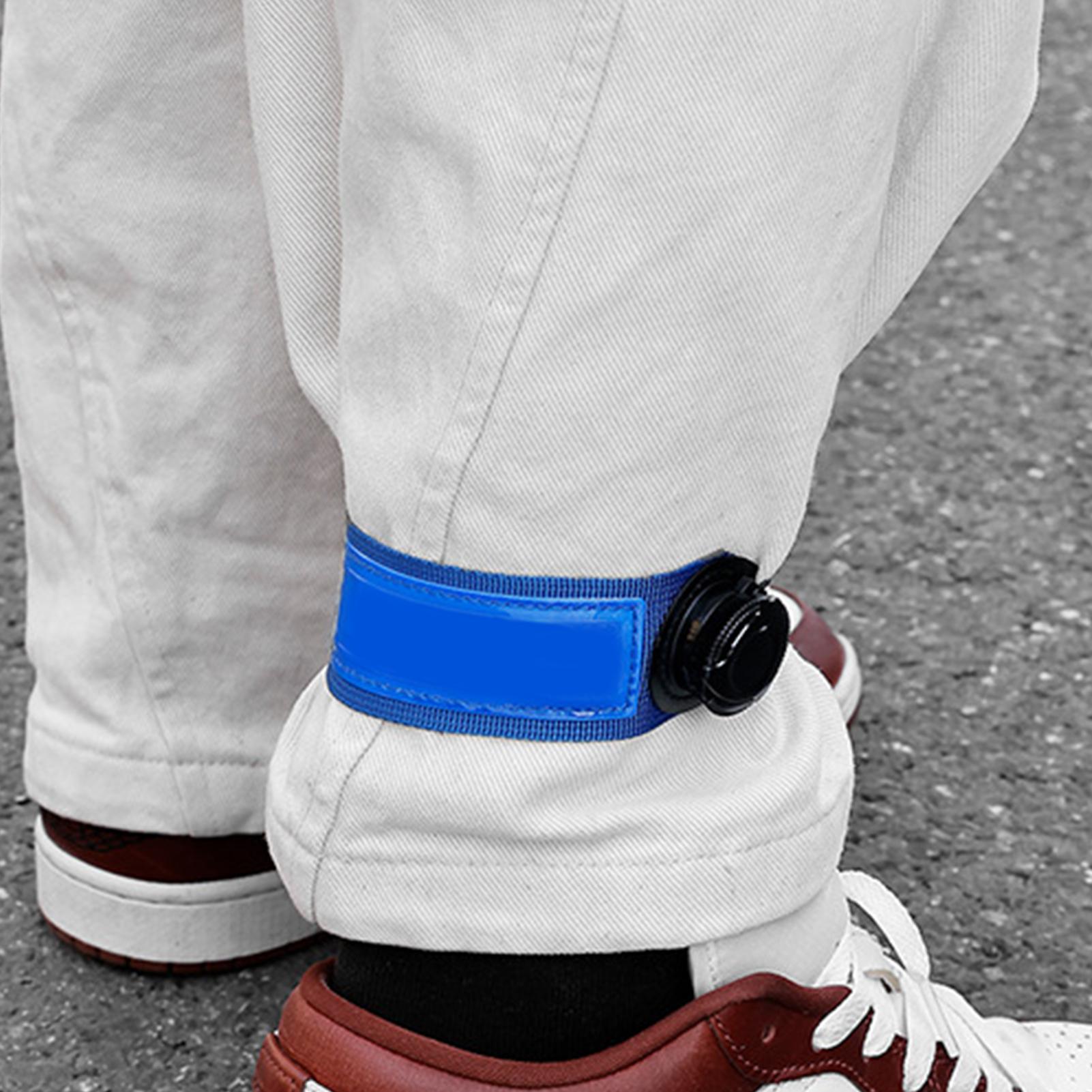 Broekriem voor fiets Reflecter - Cycling Commute Pants recensie en prijs