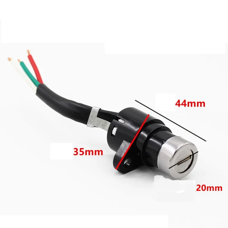 Universele Motorfiets E-Fiets  - Commuter Bike Lock recensie en prijs