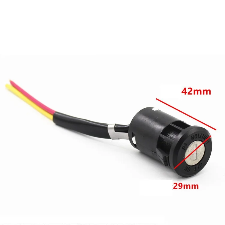 Universele Motorfiets E-Fiets  - Commuter Bike Lock recensie en prijs