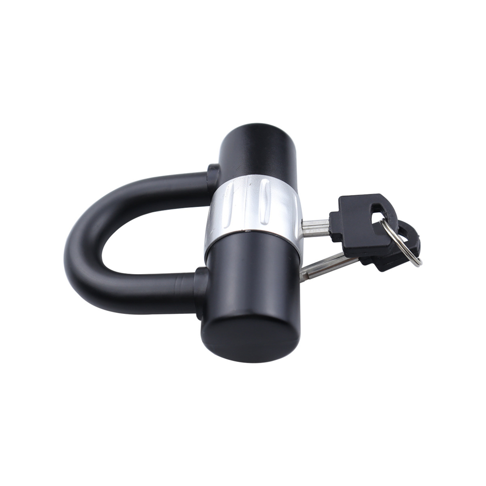 16mm Heavy Duty U Lock Motorsl - Chain Lock Combination recensie en prijs