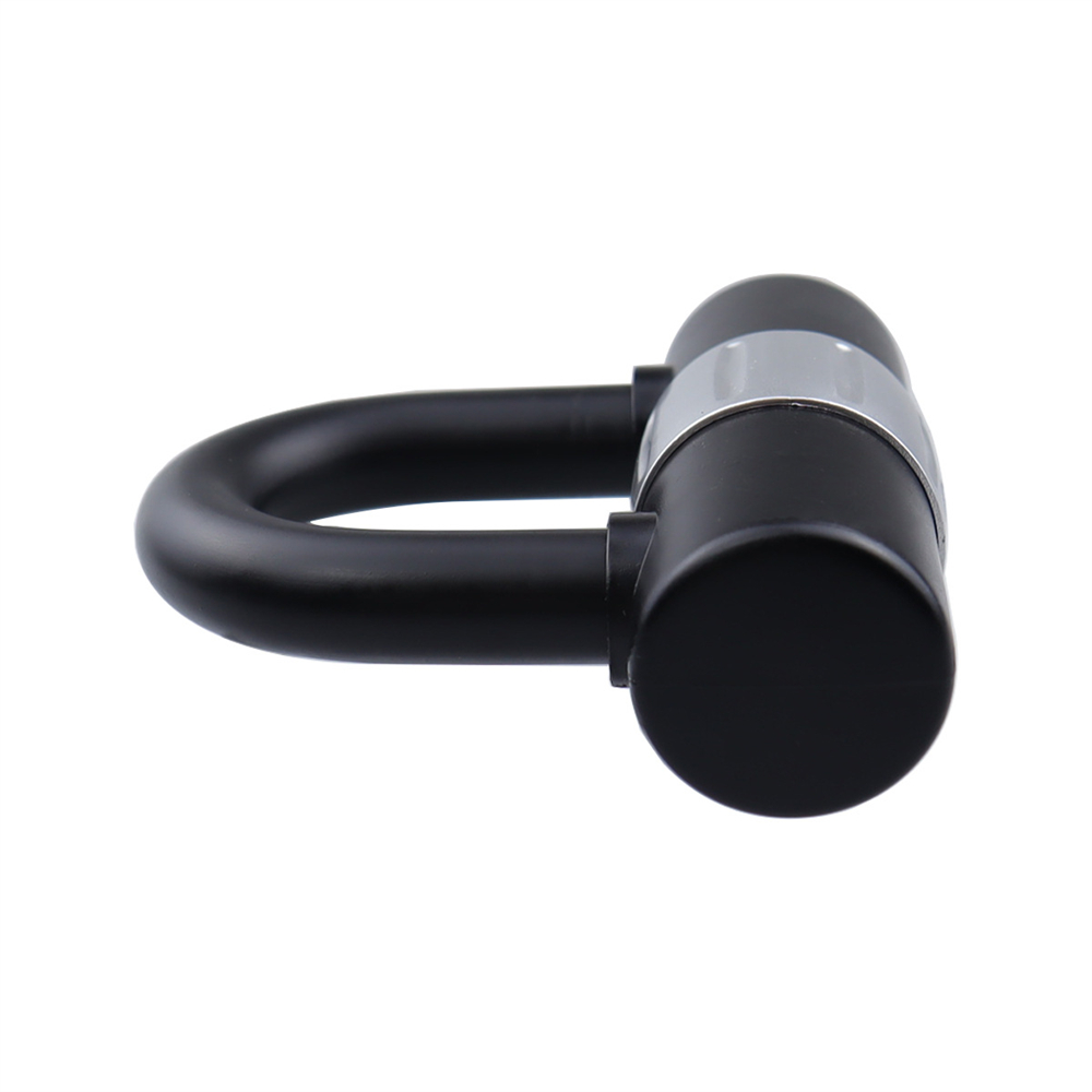 16mm Heavy Duty U Lock Motorsl - Chain Lock Combination recensie en prijs