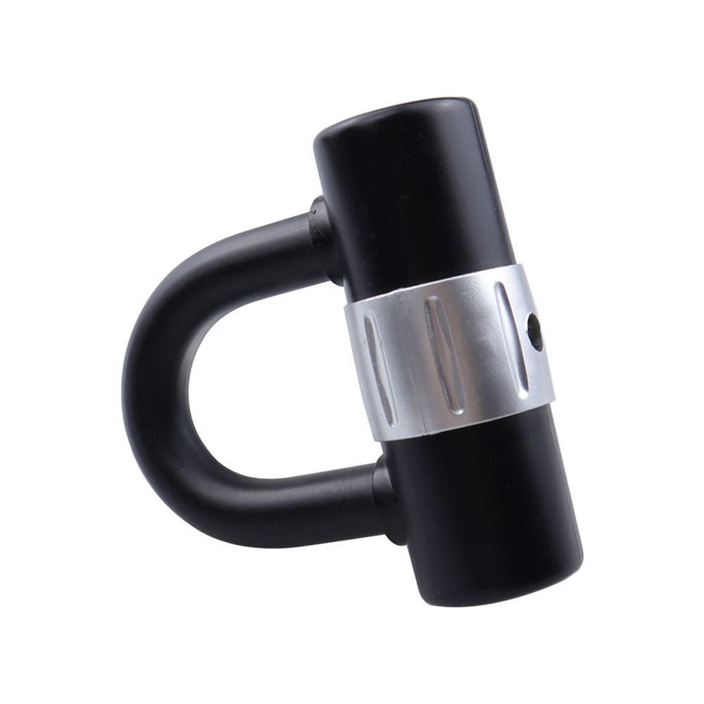 16mm Heavy Duty U Lock Motorsl - Chain Lock Combination recensie en prijs