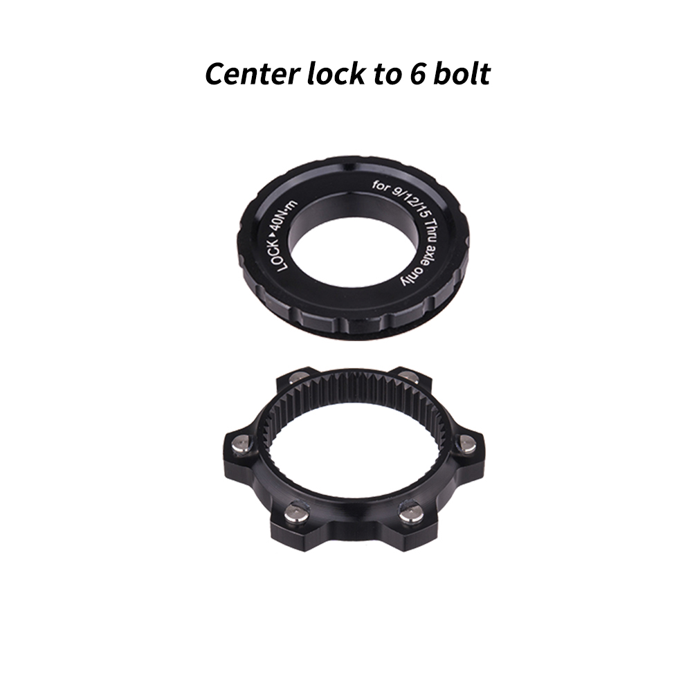 ZTTO Fietsnaaf Center Lock Ada - Commuter Bike Lock recensie en prijs