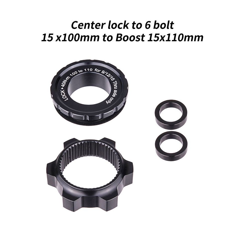 ZTTO Fietsnaaf Center Lock Ada - Commuter Bike Lock recensie en prijs