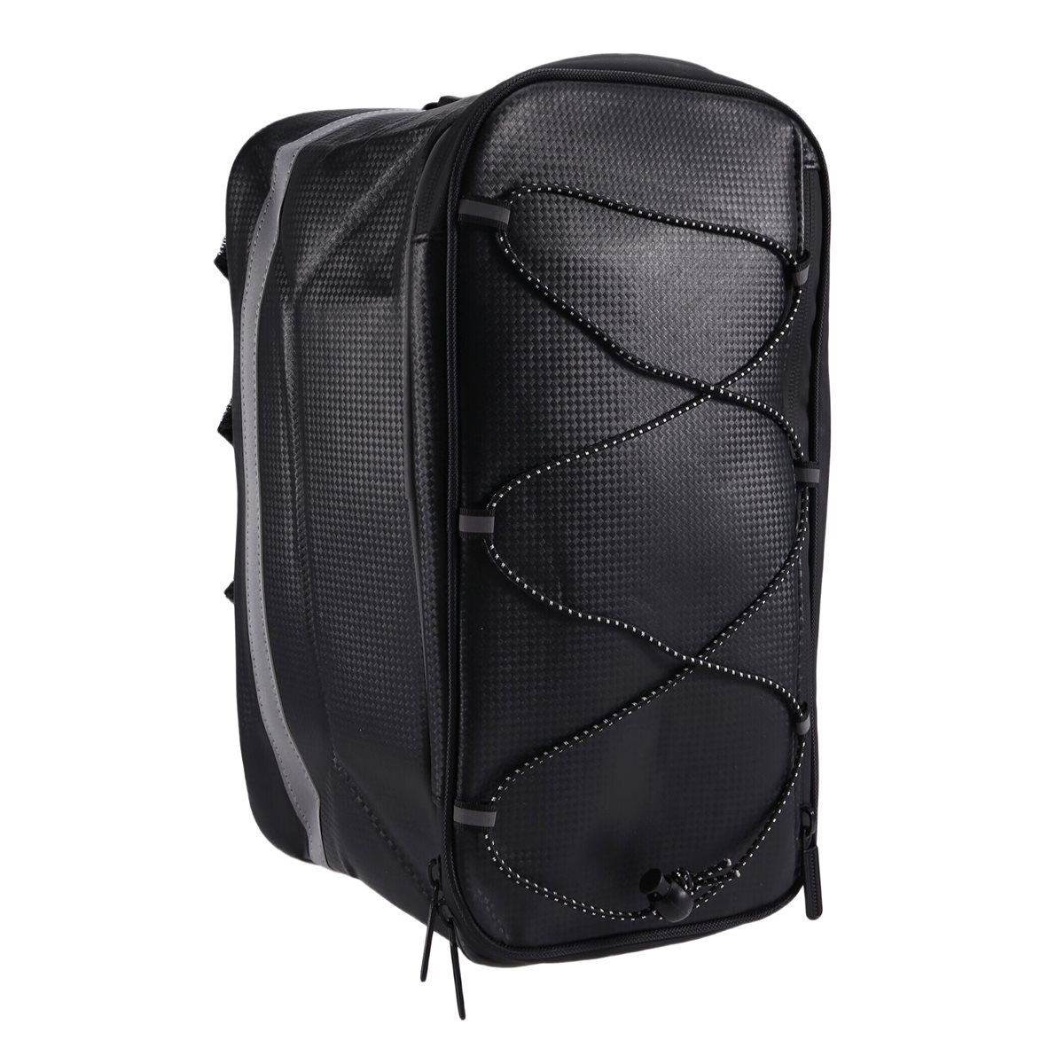 Fiets achterdrager tas fietsta - Panniers Waterproof Rear recensie en prijs