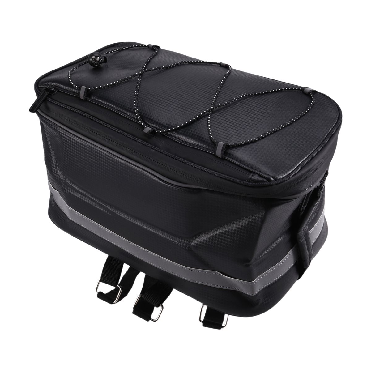 Fiets achterdrager tas fietsta - Panniers Waterproof Rear recensie en prijs