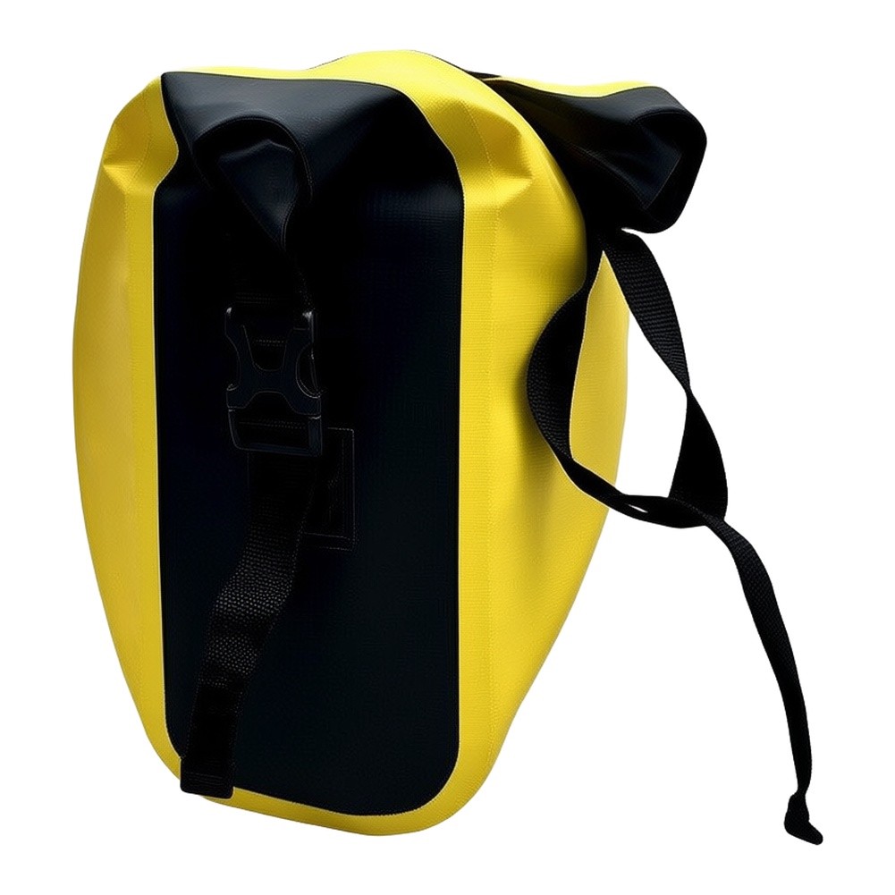 E-bike achtertas, 9 liter, wat - Cycling Commute Essentials recensie en prijs