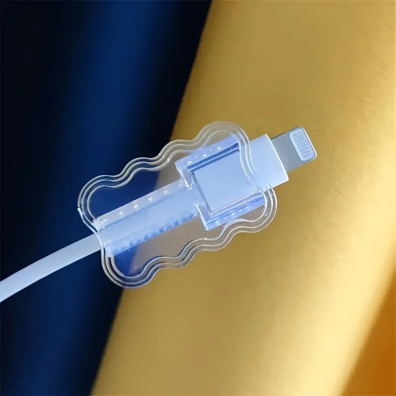 Datakabelbeschermhoezen, anti- - Cable Lock Flexible recensie en prijs