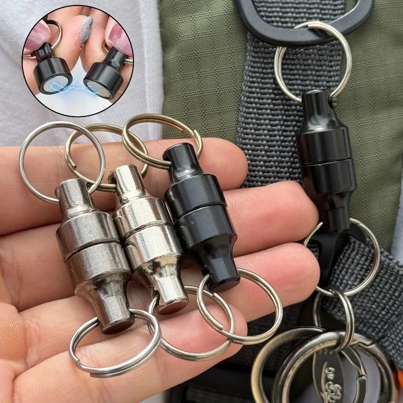 2/20x Uitschuifbare Sleutelhan - Chain Lock Combination recensie en prijs