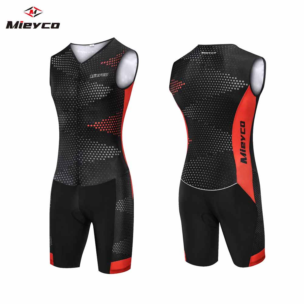 Mannen Mouwloos Aero Racepak G - Cycling Commuter Trousers recensie en prijs