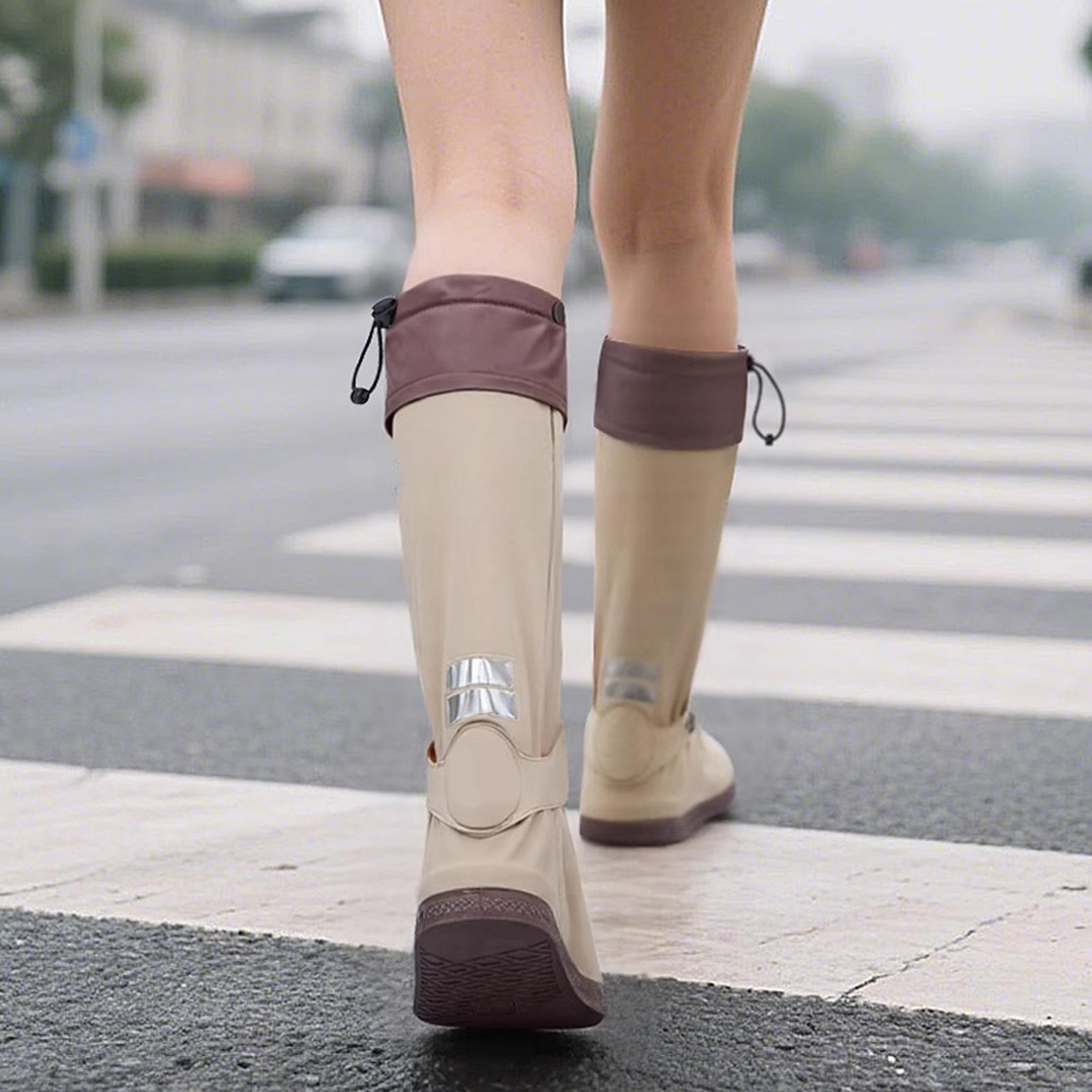 Waterdichte schoenovertrekken, - Cycling Commute Shoes recensie en prijs