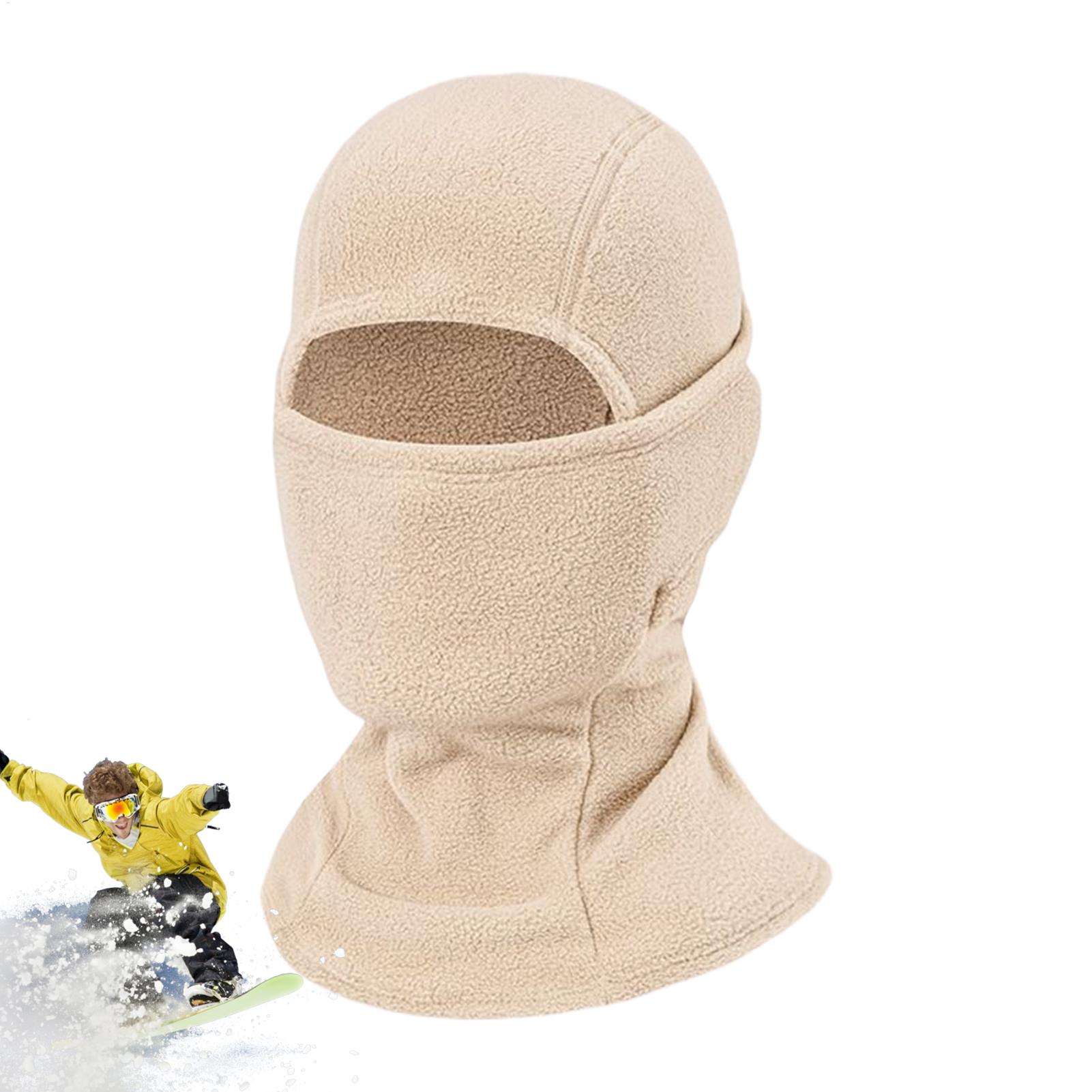 Wintergezichtsmasker Fietsen N - Cycling To Work recensie en prijs