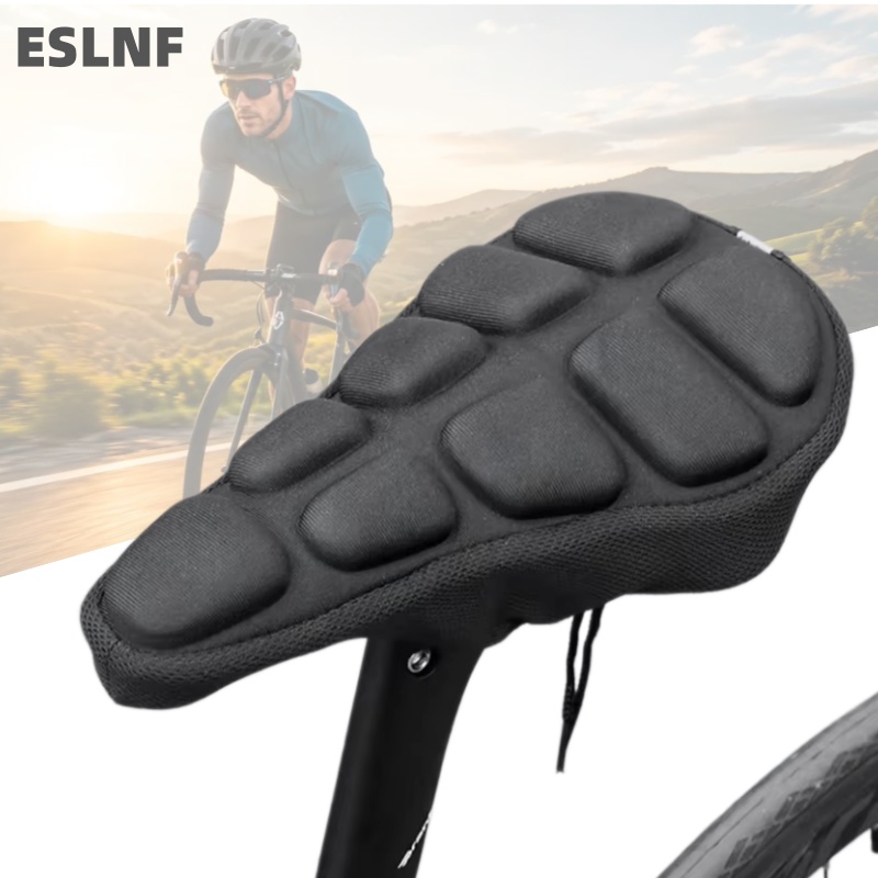 Comfortabele fietszadelhoes Di - Commuting By Bike recensie en prijs