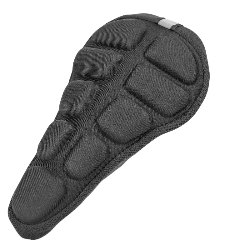 Comfortabele fietszadelhoes Di - Commuting By Bike recensie en prijs
