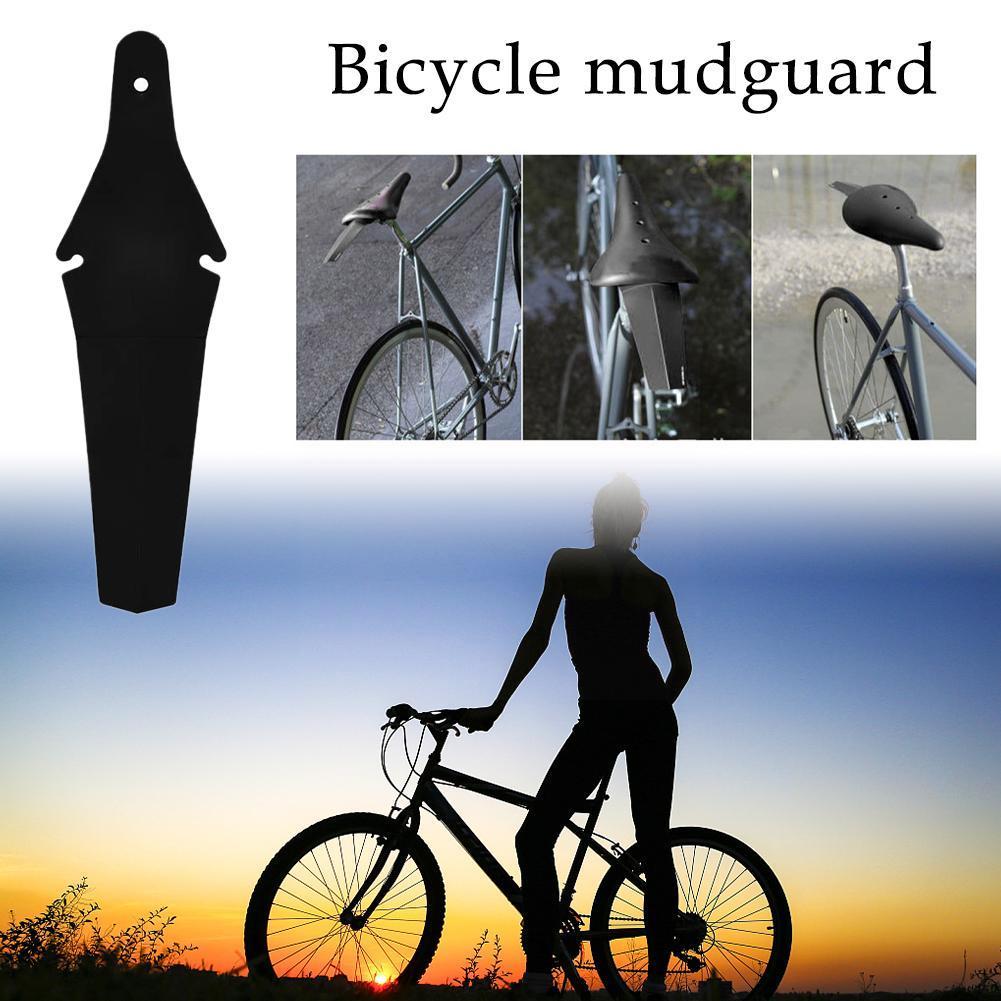 Fiets Spatbord Achter Mountain - Commuting By Bike recensie en prijs