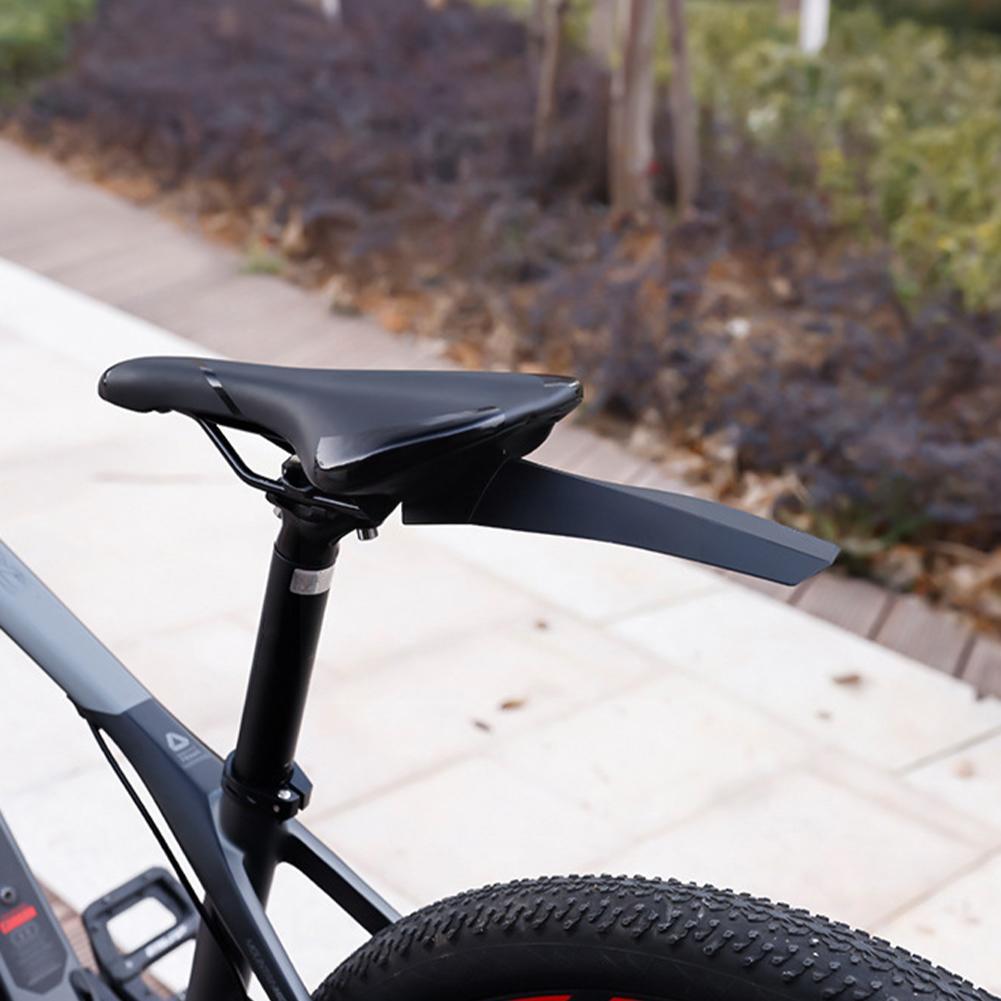 Fiets Spatbord Achter Mountain - Commuting By Bike recensie en prijs